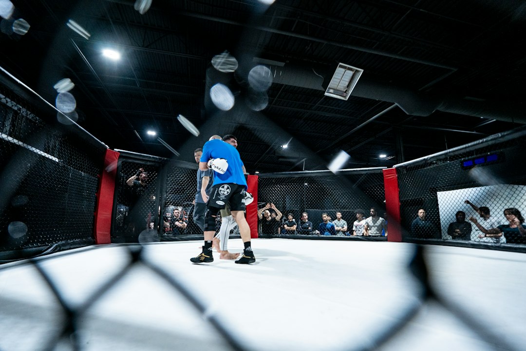 Du Plessis rejects UFC light heavyweight Grand Prix