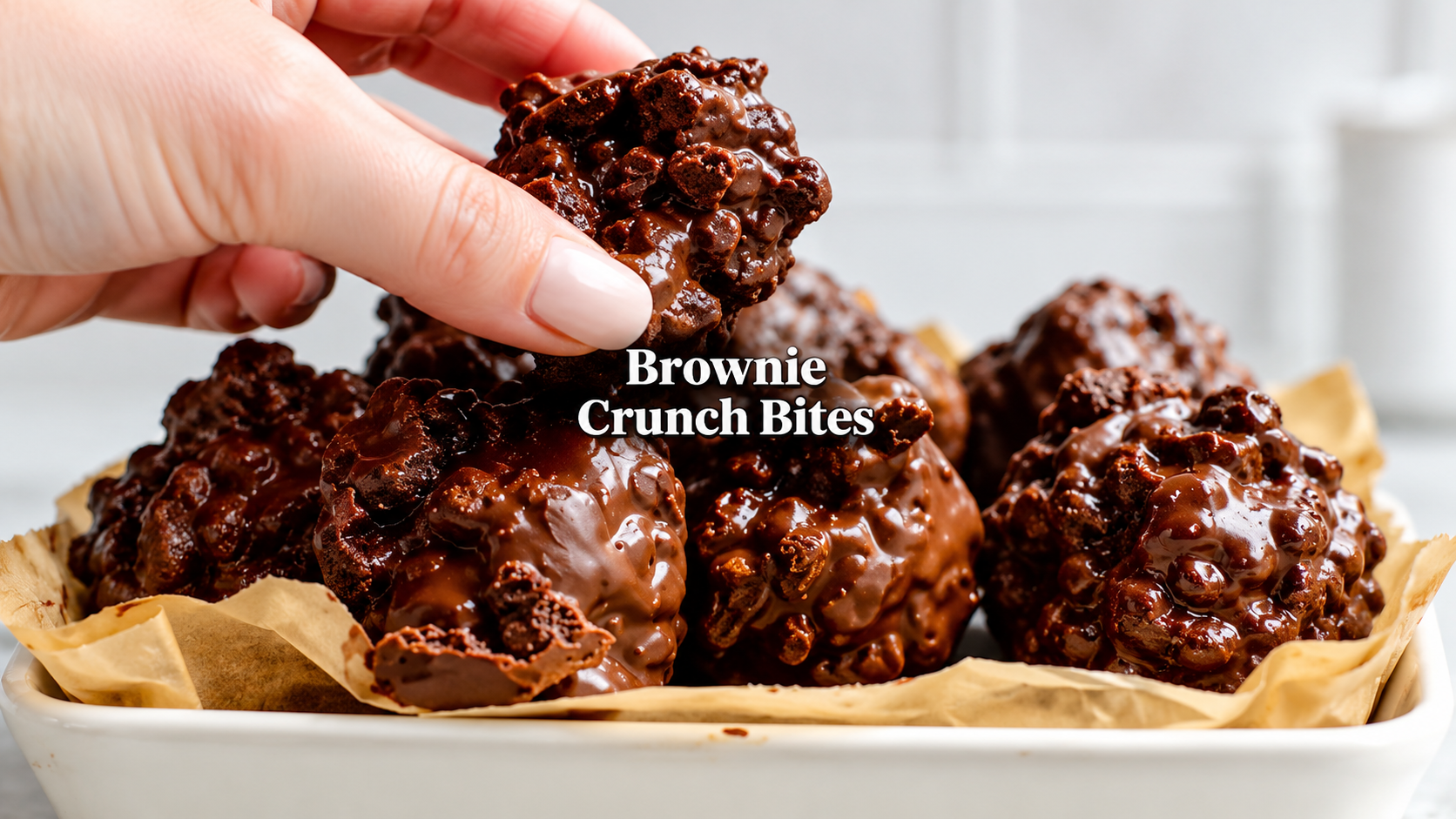 Easy dessert ideas, no bake sweet treats, and simple baking hacks