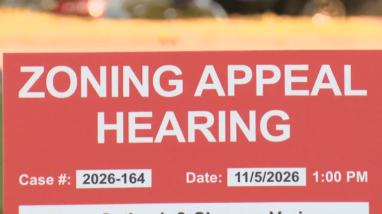 Nashville bill aims to keep renters from being left in the dark on ...
