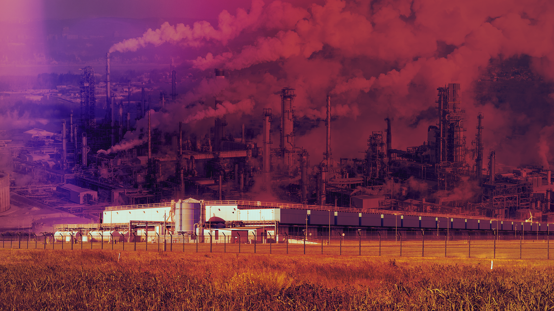 Data centers are burning fossil fuels. It’s destroying big tech’s ...