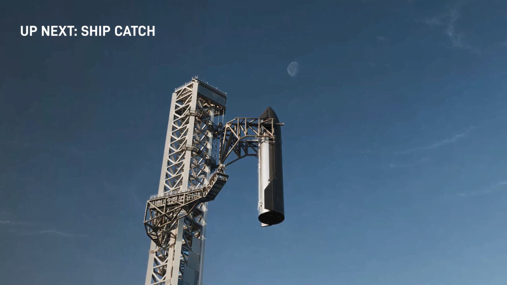 SpaceX will attempt 1st-ever double Starship rocket catch on next test ...