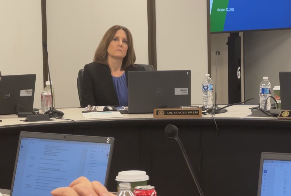 Missouri plan to grade schools A-F moves quicker than expected; interim ...