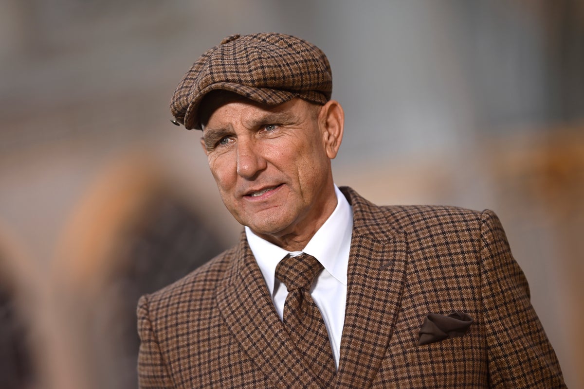 Vinnie Jones opens up on tearful reunion with Guy Ritchie
