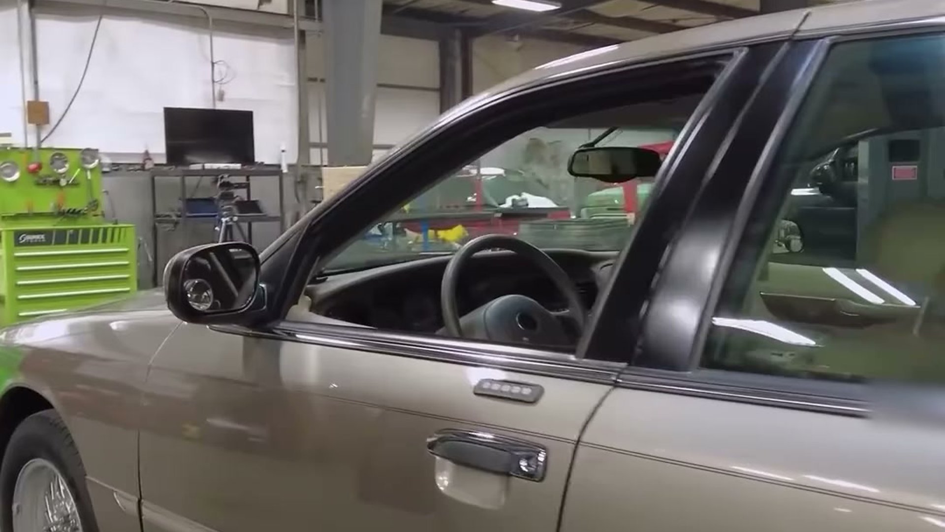 Toyota alternative for budget buyers