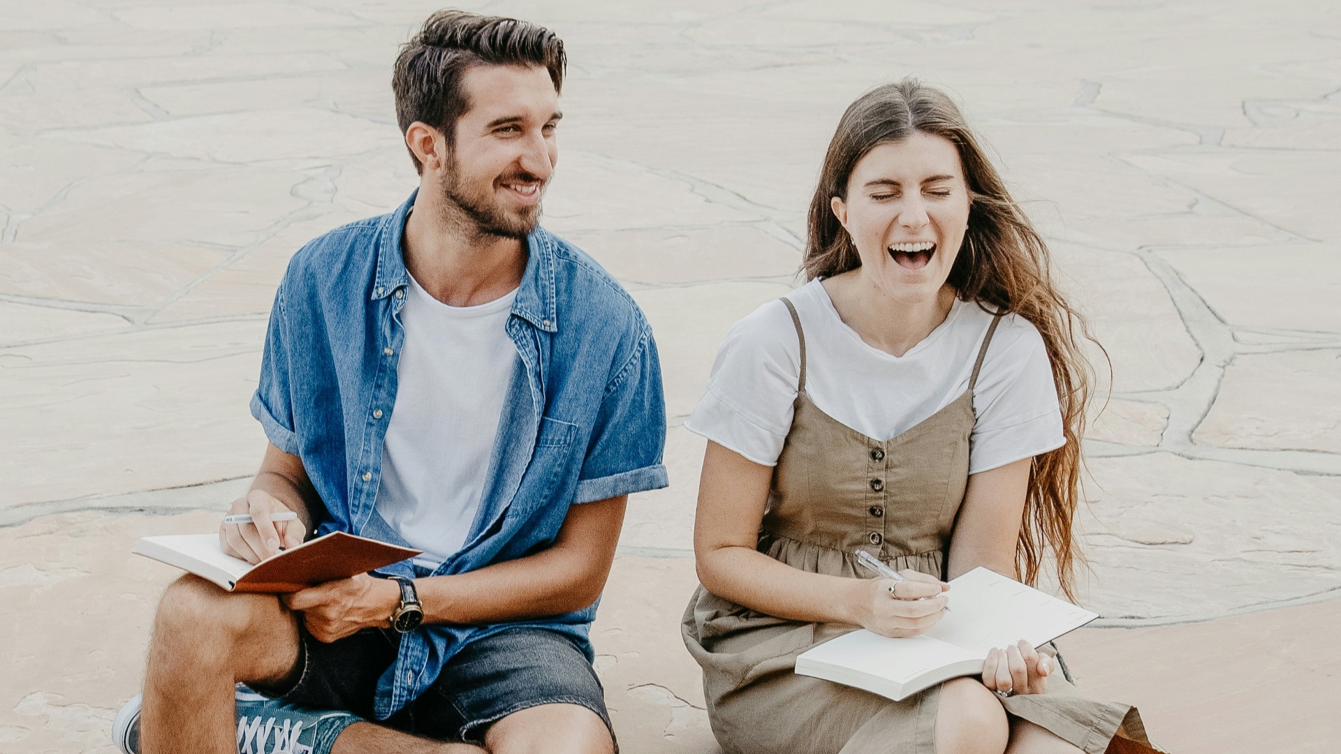 Cute as a cute-cumber: 20 unique pickup lines to break the ice