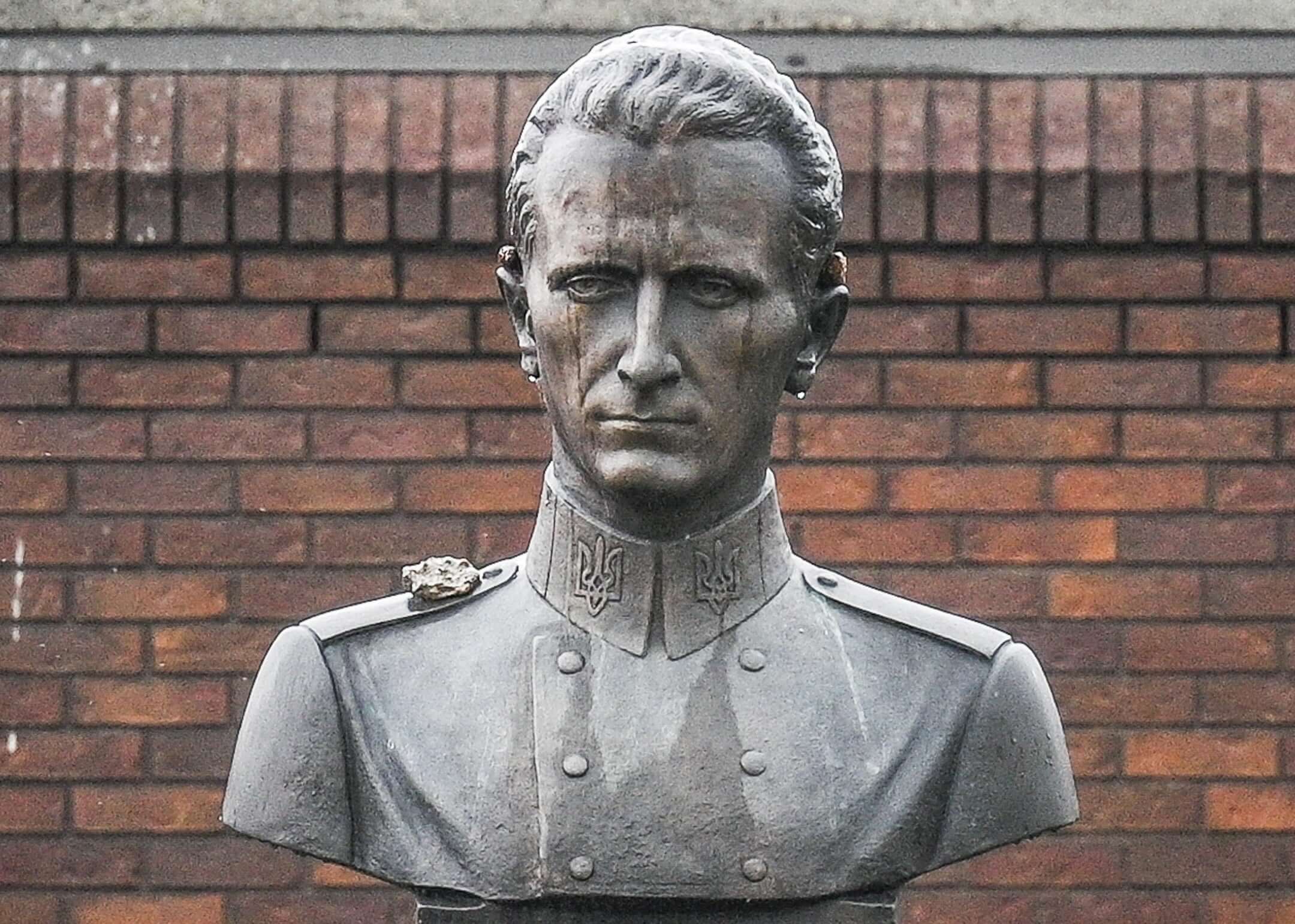 Former Edmonton journalist admits to vandalizing monuments of Ukrainian ...