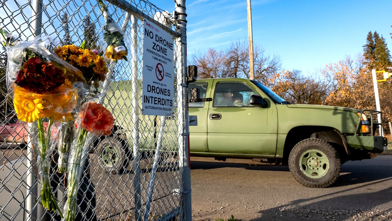 CFB Wainwright disaster: What we know about the victims, investigation