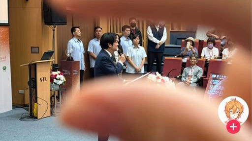 Chinese exchange student deported from Taiwan after video appearing to ...