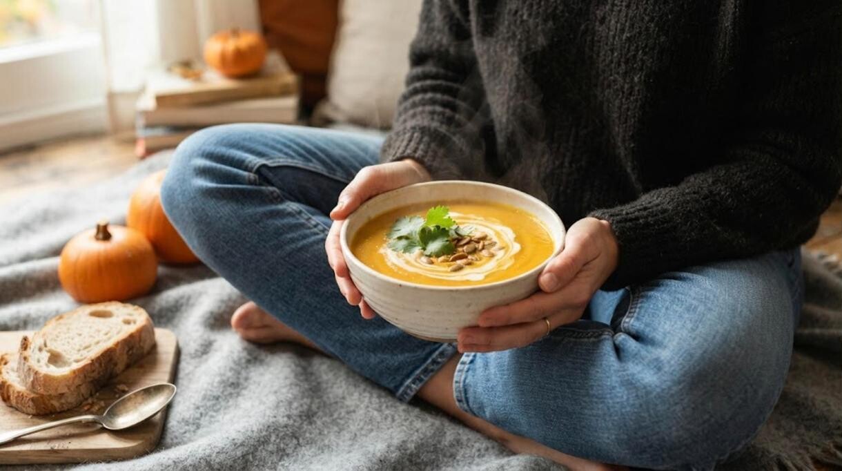 14 hearty fall soups you will want to make every single week