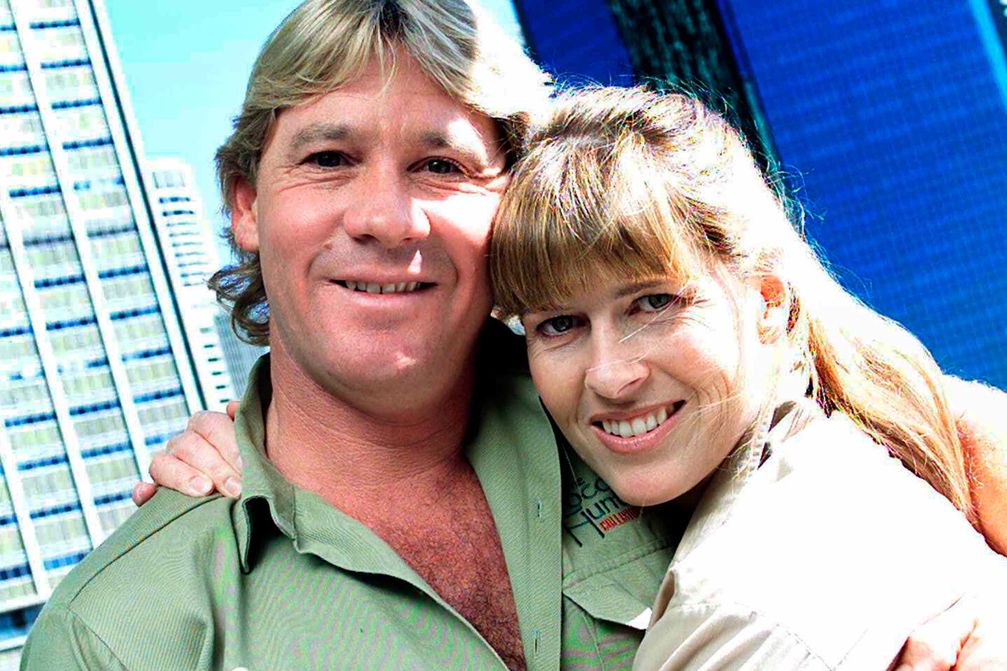 In 2004, Steve and Terri Irwin transformed an avocado shed into an ...