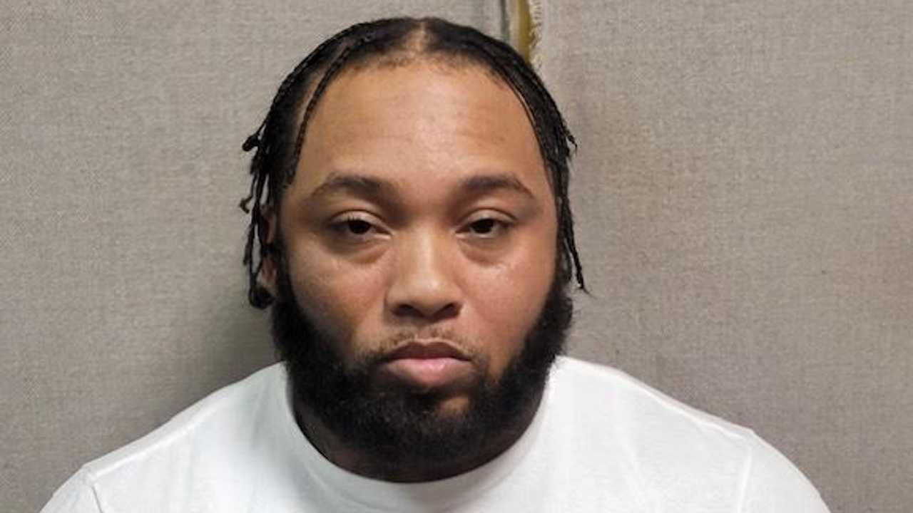 Kenneth Oates sentenced for shooting at Maryland park