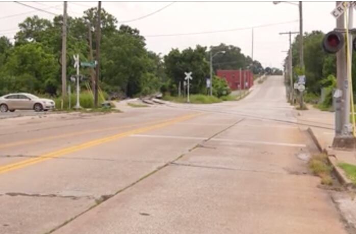 What would you like to see on College Street in Springfield? City ...