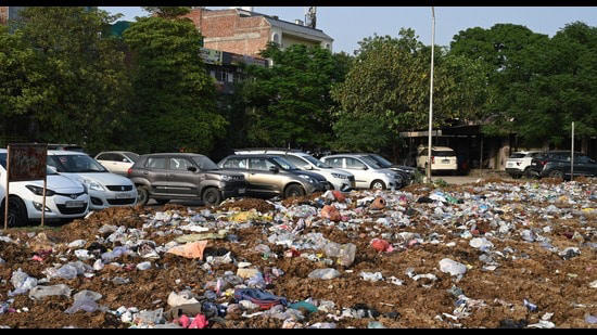 Mohali MC floats ₹21-crore tender for waste management overhaul