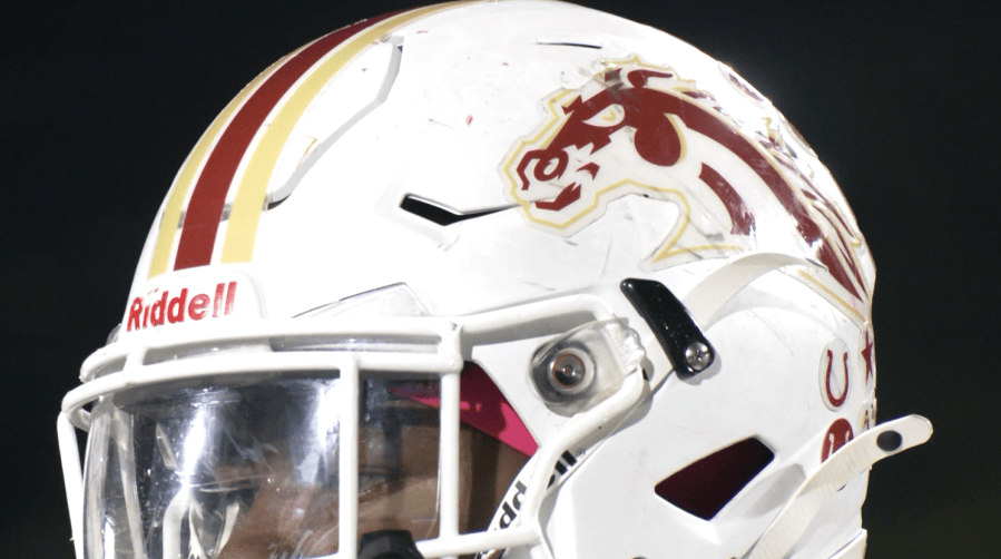South Aiken eyes playoff push ahead of week 10 matchup against Midland Valley