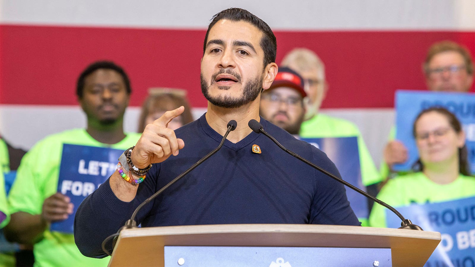 Doctors push back on claim that El-Sayed is not a physician