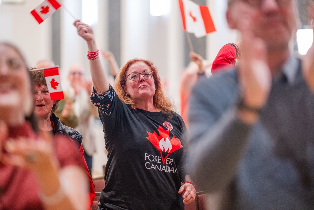Alberta voted to stay in Canada but the separatists vow to fight on