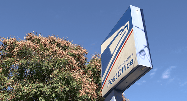 Massive mail delays discovered in USPS audit of multiple Middle TN post offices