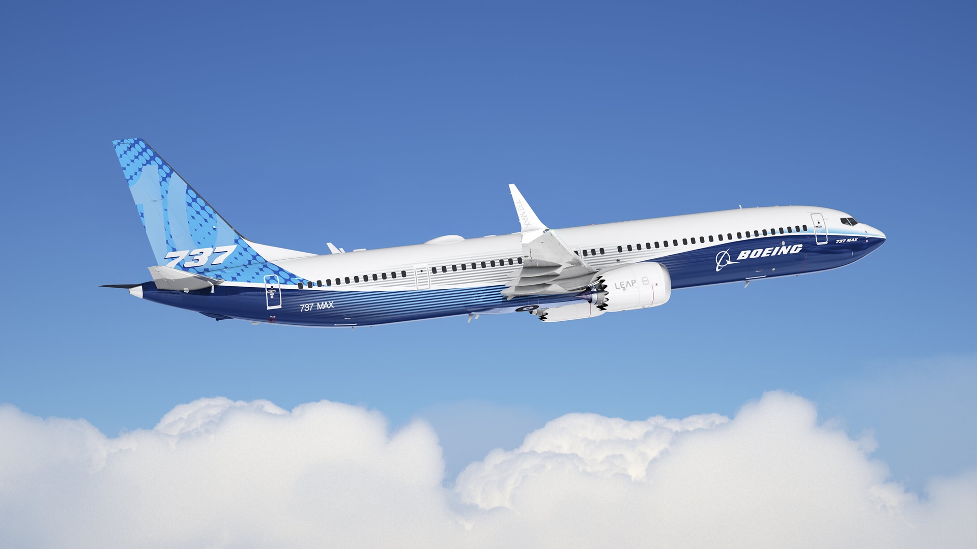 Boeing’s largest 230-seat 737 MAX jet wins FAA approval after 2,000 ...