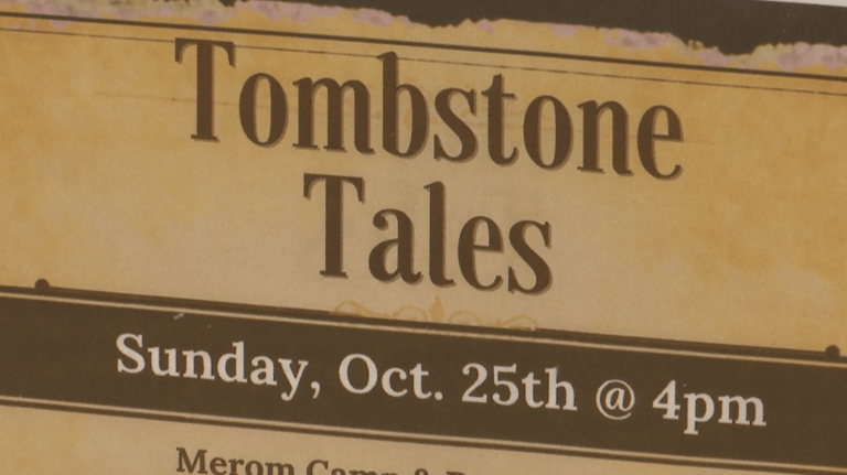 Local library to host 