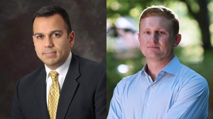 4 ways to watch Kentucky's 6th Congressional District debate Thursday