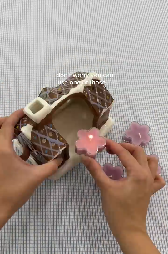 Inspiring creativity: Craft Club launch in Bahrain