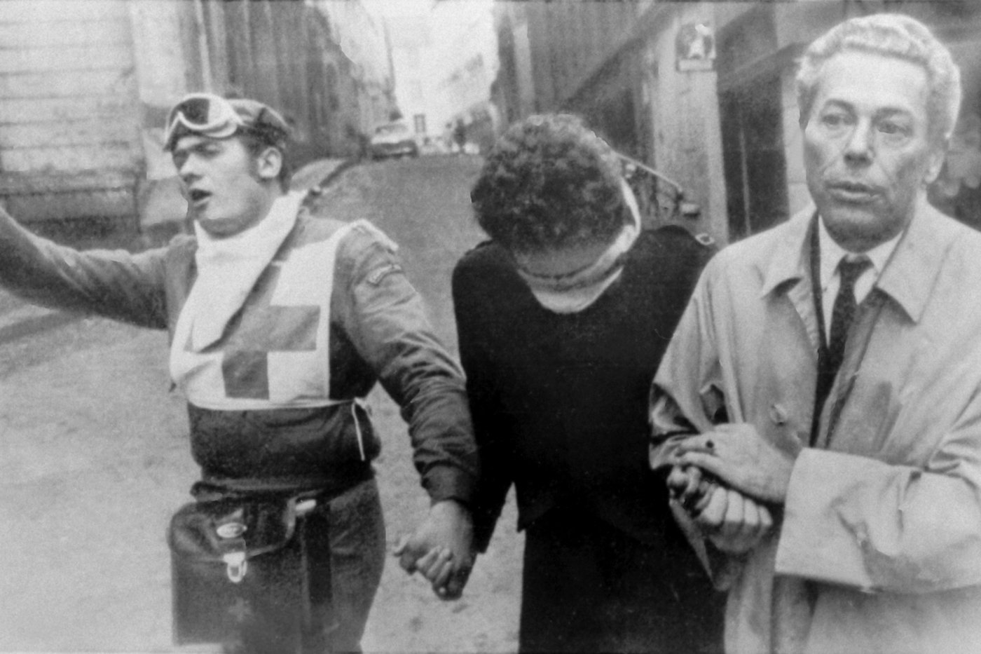 The history behind France's proud tradition of protests
