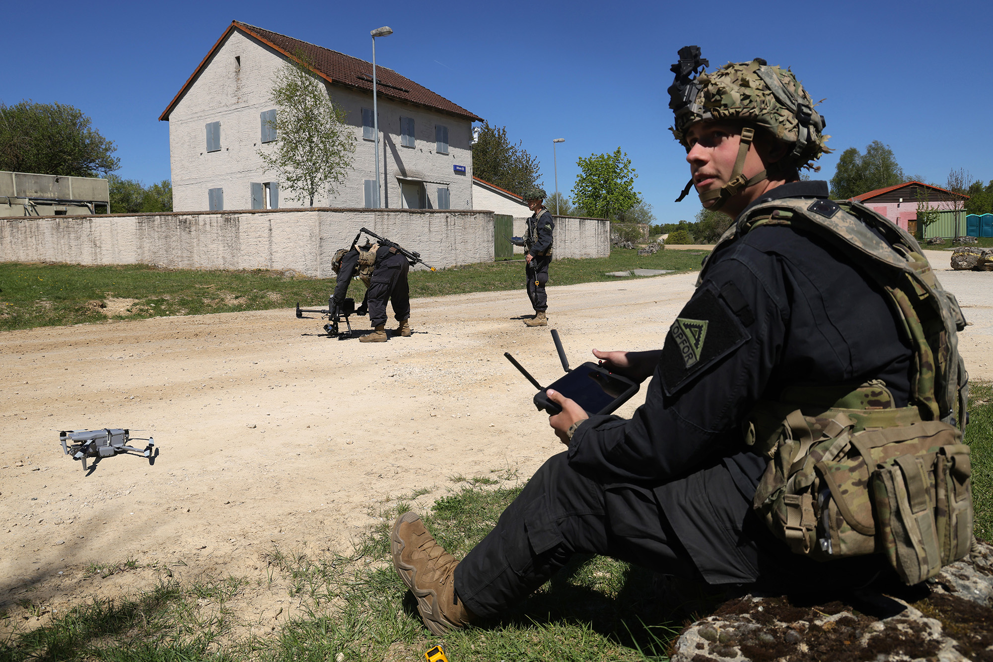 Ukraine’s $500 drones slaughtered America’s $25M tanks in recent war game