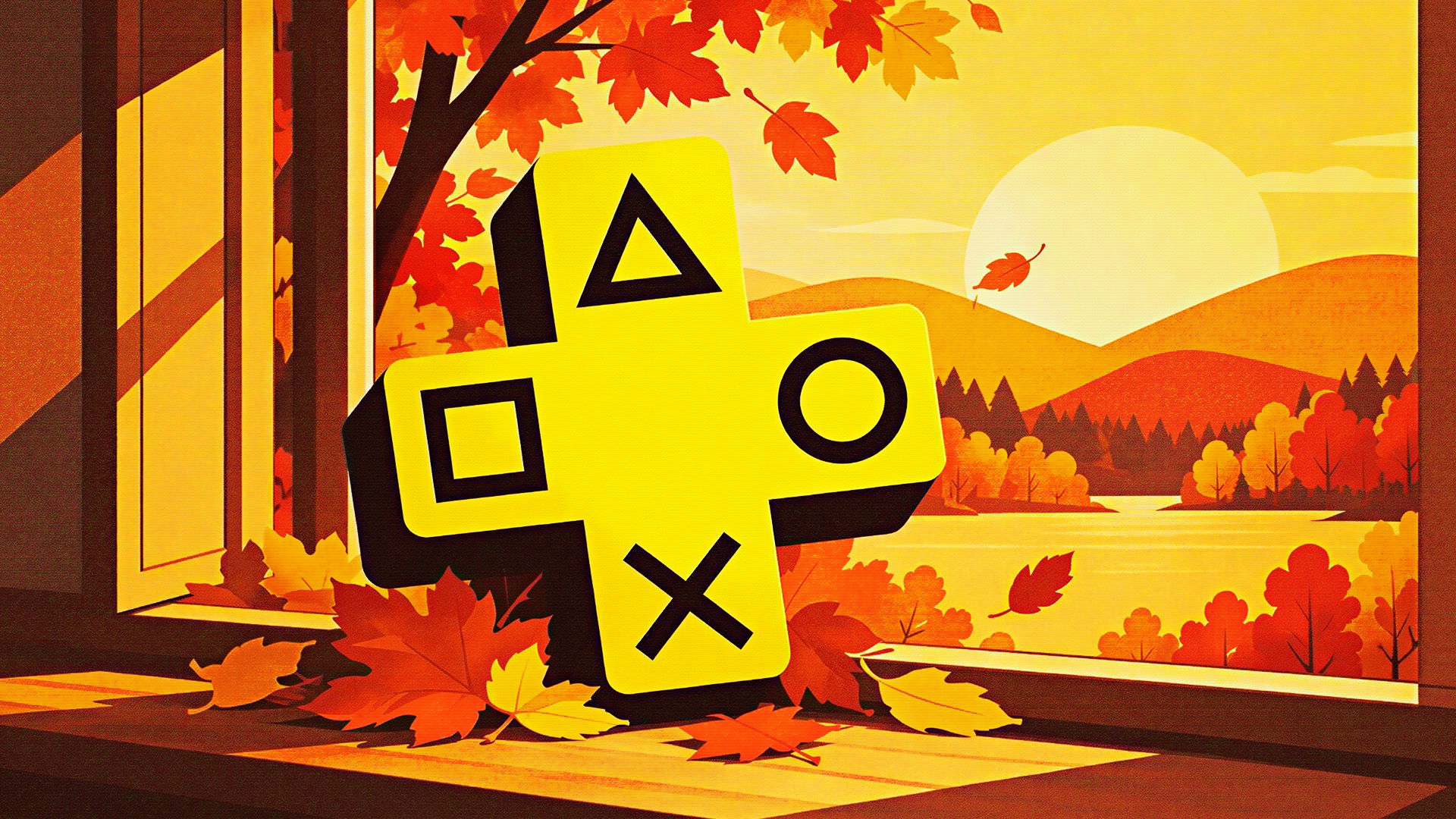 PS Plus officially adds 3 more perfectly balanced games for October 2026