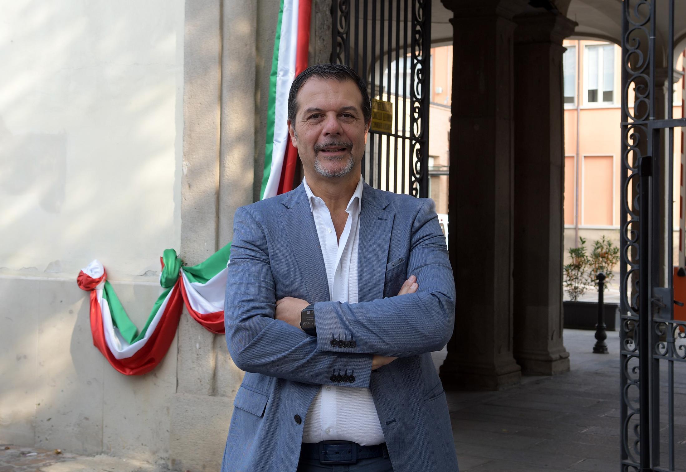 Polo di accoglienza Casa Silene. La riqualificazione prende quota