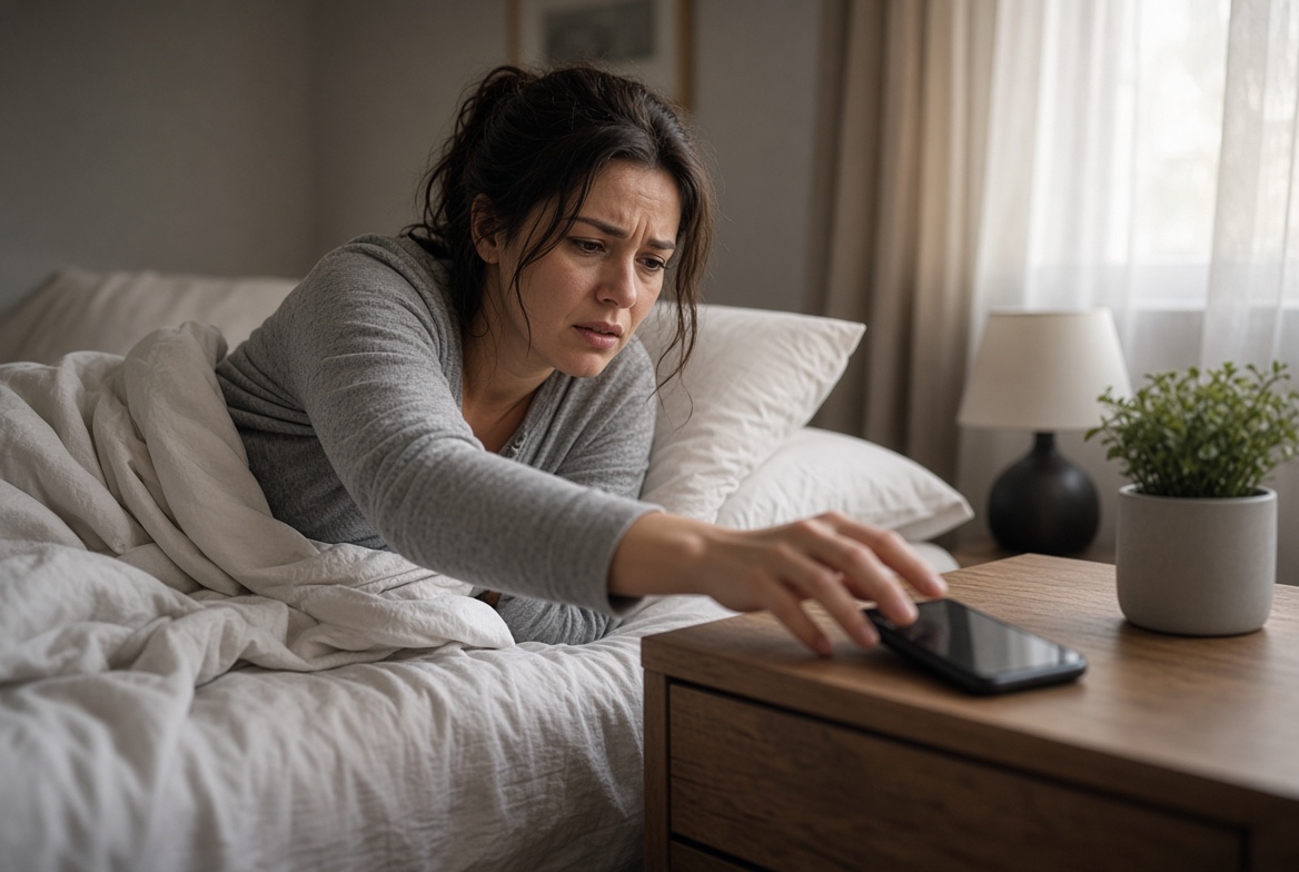 Lo fanno tutti appena svegli ma sta distruggendo il tuo metabolismo