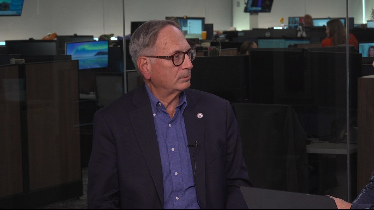 Minnesota secretary of state candidate Tad Jude on what he'd change ...