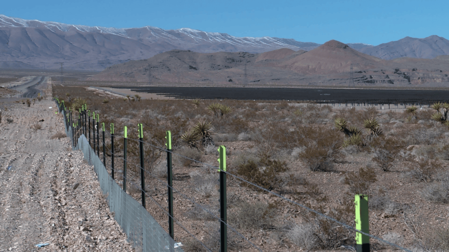 New map reveals extent of data center applications on public lands in ...