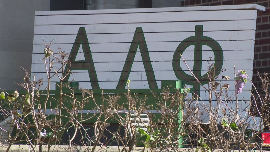 Second woman comes forward with sexual assault allegations at a University of Chicago fraternity house