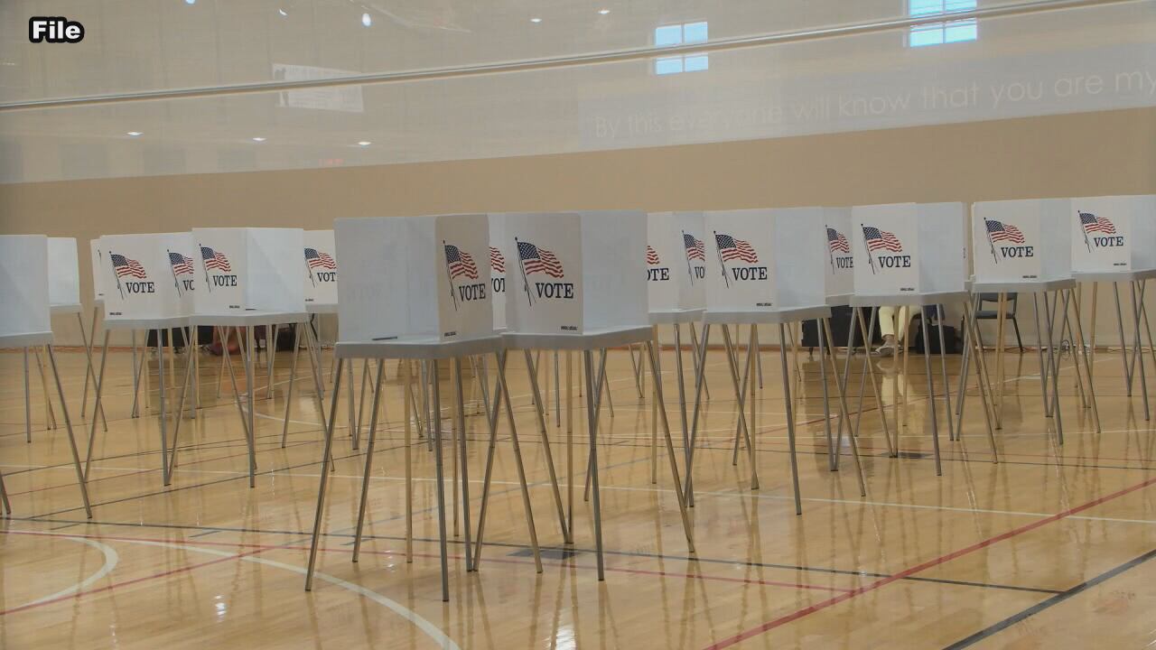 Oct. 20 is the deadline to request absentee mail-in ballot in Kentucky ...