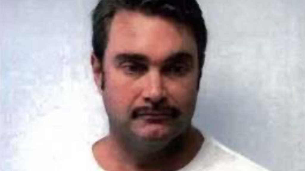 Max Factor heir Andrew Luster released after 20 years of a 124 year ...