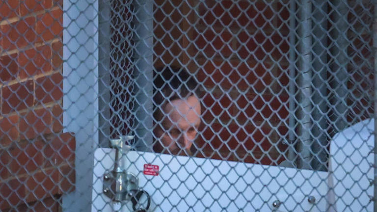 ‘Devastating’: MP attack suspect faces court