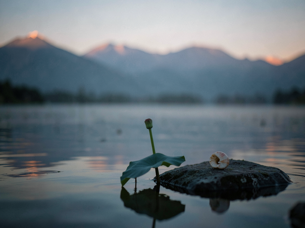 What Hindu philosophy actually says about being ordinary