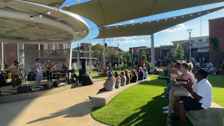 City approves alcohol sales for downtown Dothan venue