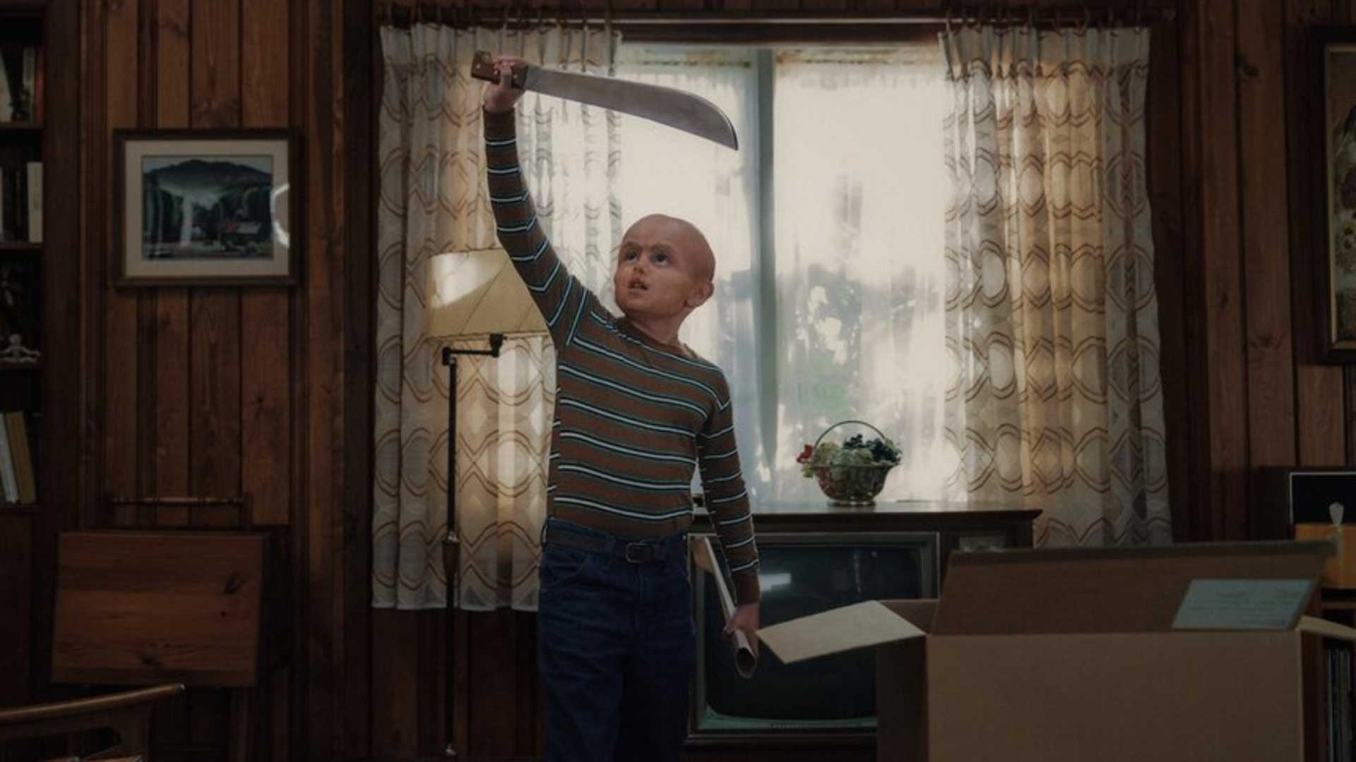 After nearly 50 years, an iconic horror franchise is officially getting ...