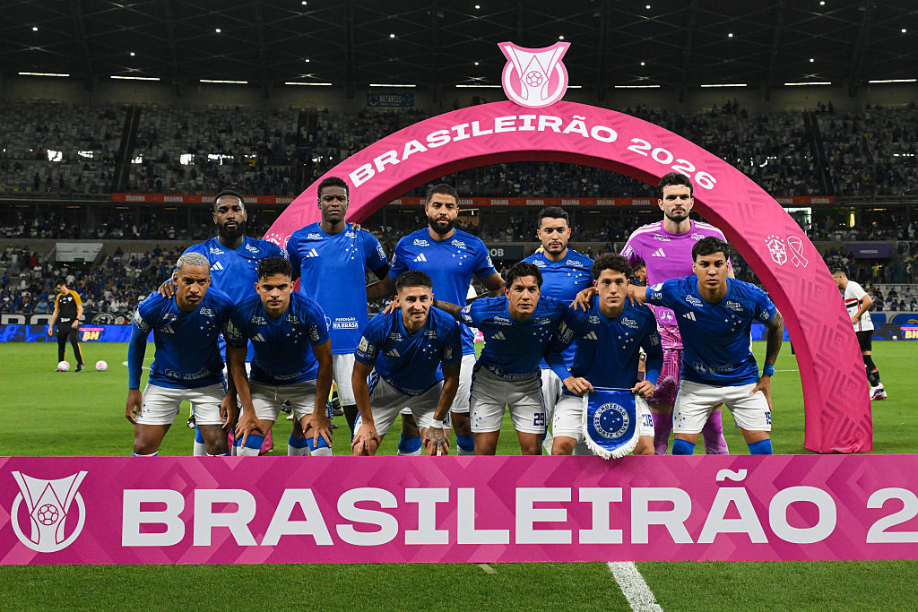 Cruzeiro busca superar su mejor racha del año ante Remo