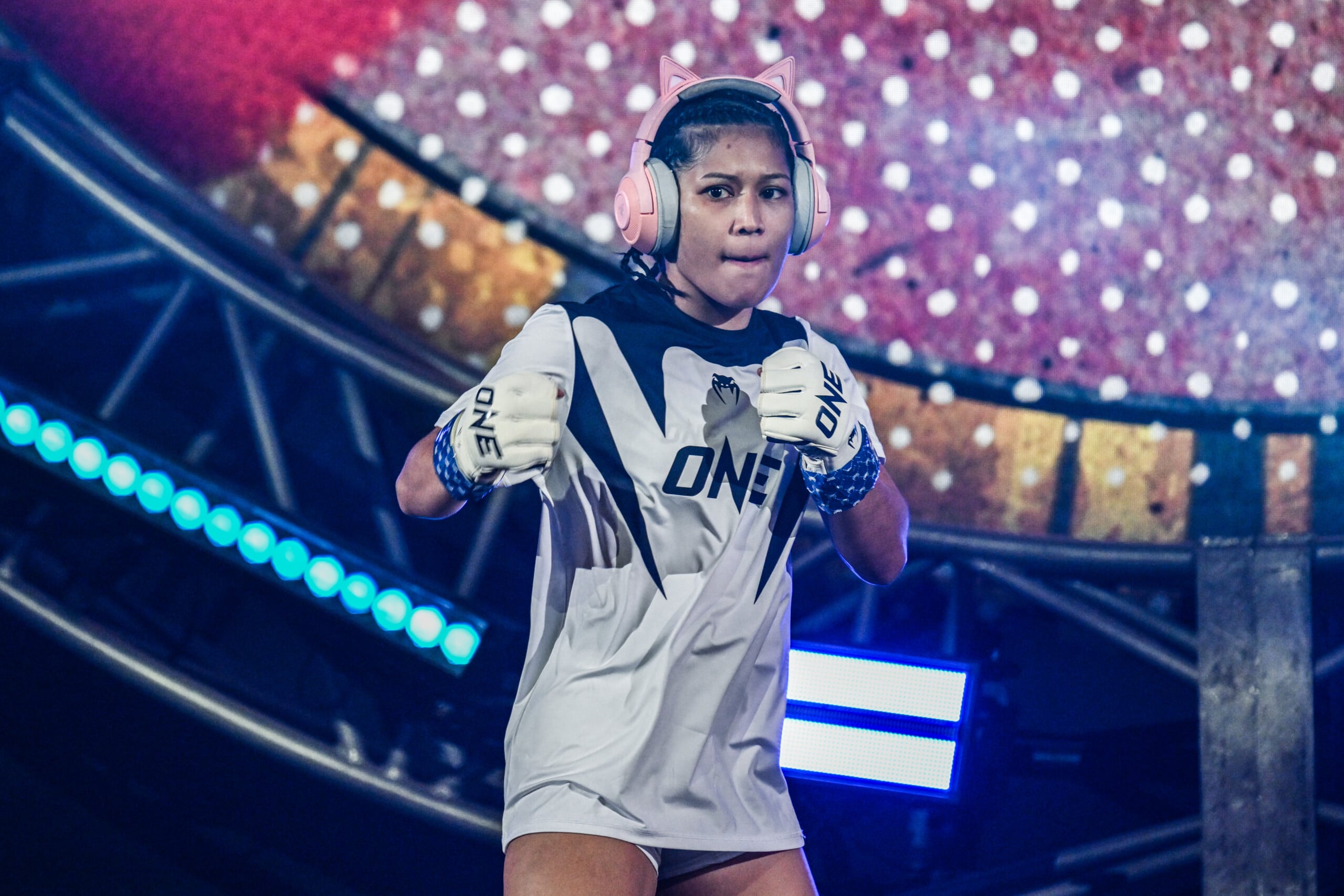 Let's do the trilogy – Jihin Radzuan calls for third showdown with ...