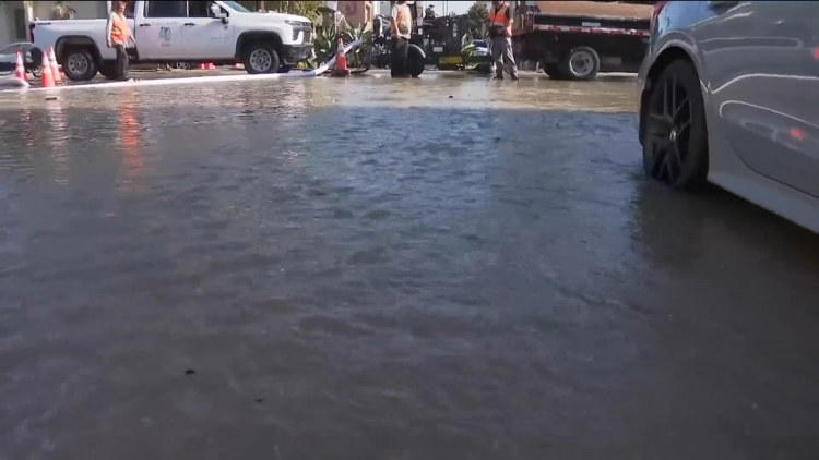 California releases climate assessment predicting drastic changes for ...