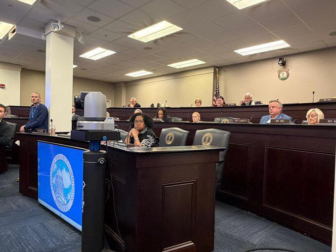Kentucky election law changes take effect ahead of Election Day