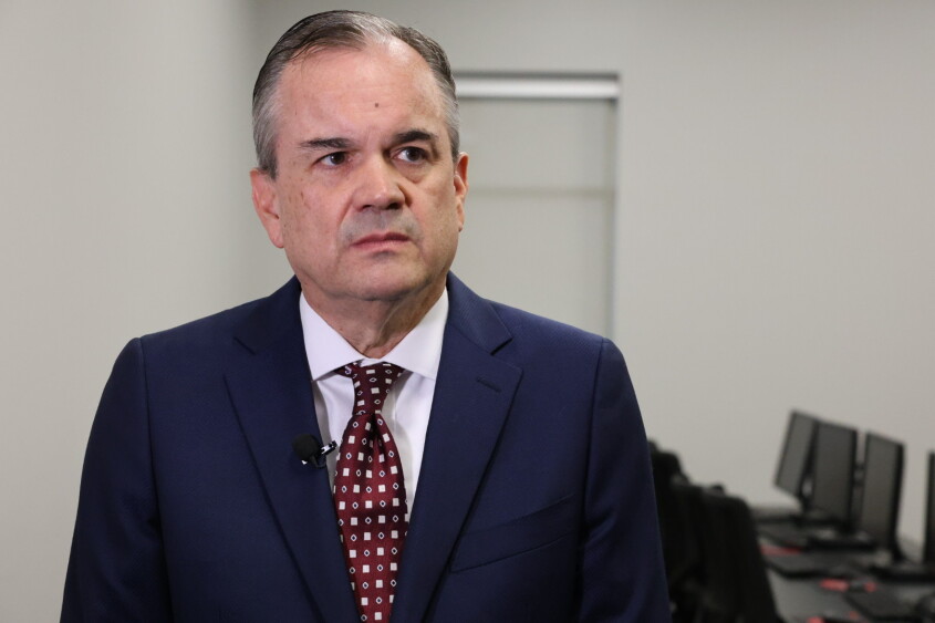 CEO: Workforce development key to Port of Inola aluminum smelter project