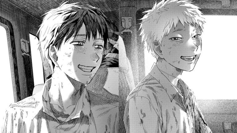 The summer Hikaru died ending explained