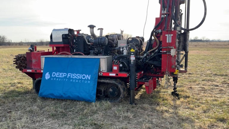 Kansas site aims to provide 150 MW from new nuclear reactor