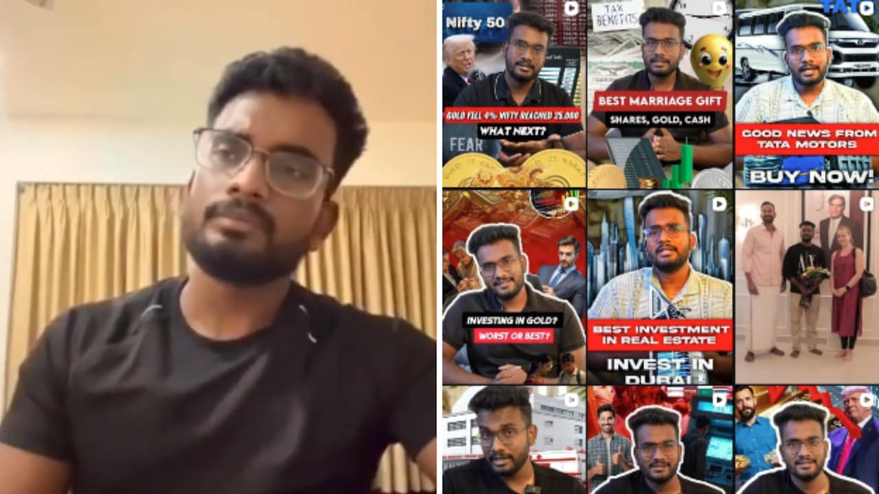 Can't blame someone for suicide over critical video: Meghna Pant on ...