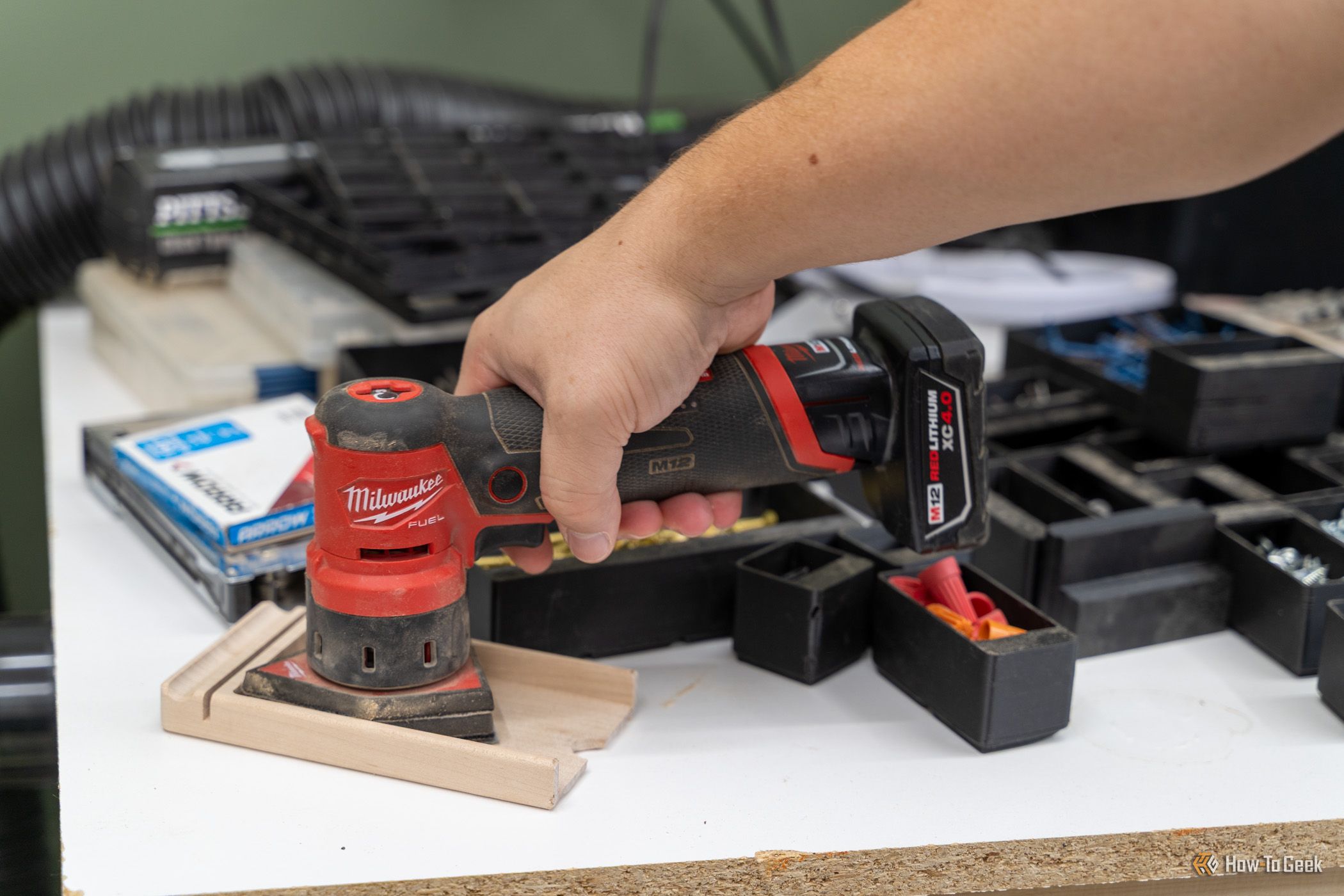 5 Milwaukee tools you can't get from Ryobi