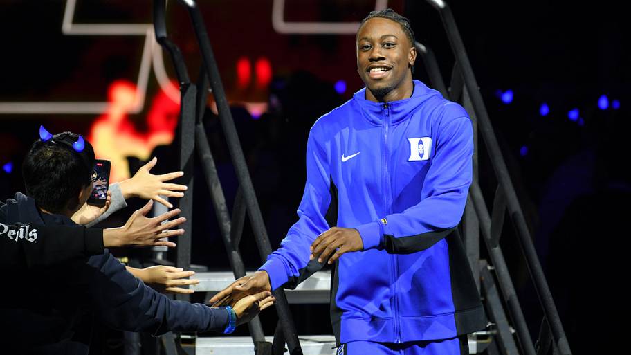 5 important observations as Duke basketball steamrolls Tennessee in ...