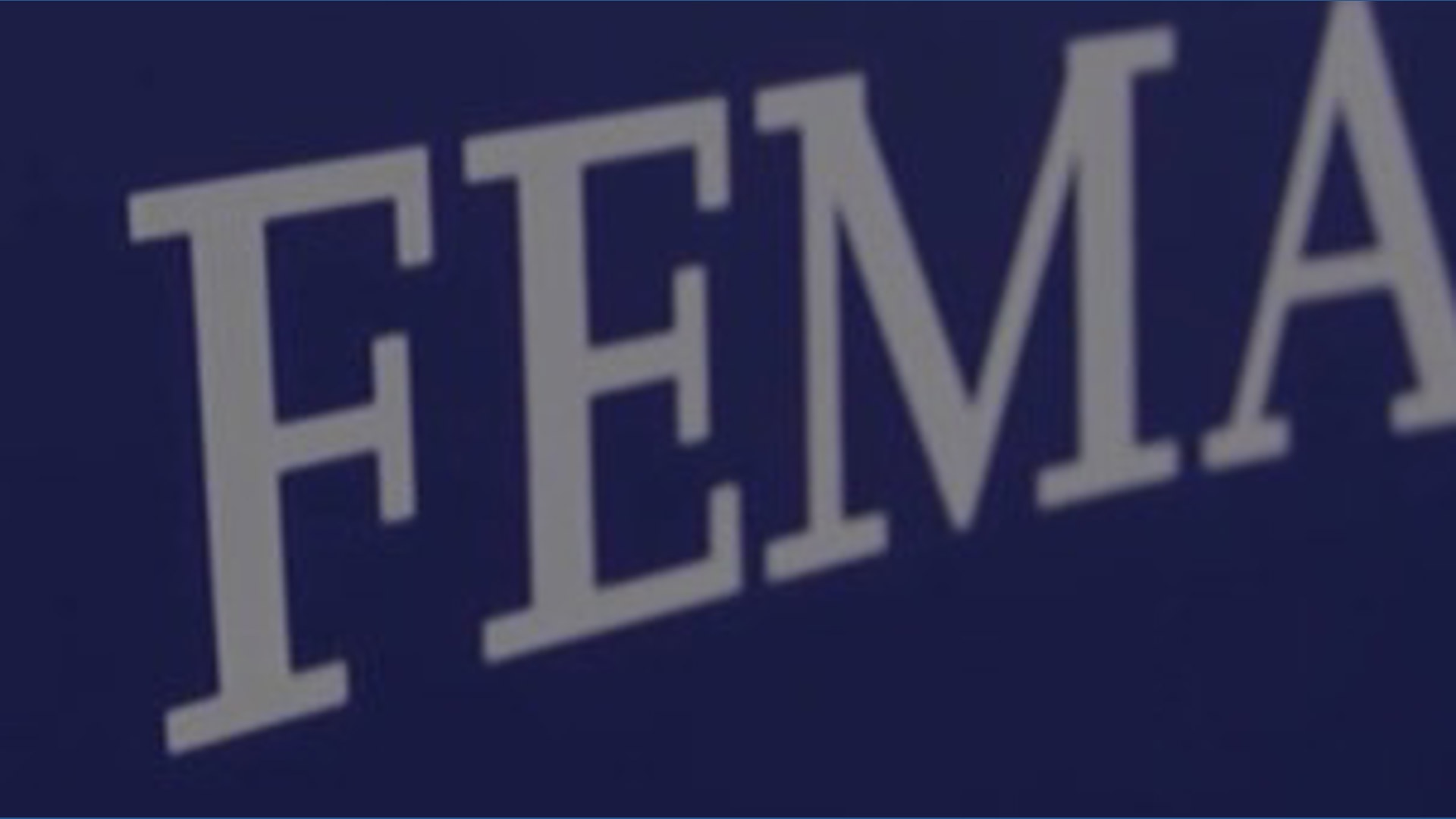 FEMA scraps plans for high-tech jets amid scrutiny
